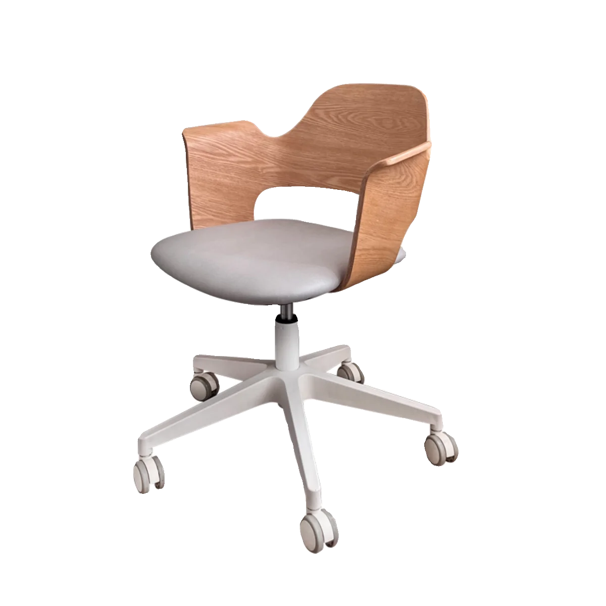 

Дизайнерское офисное кресло в скандинавском стиле, игровое удобное эргономичное офисное кресло, компьютерная конференция, металлическая мебель Muebles