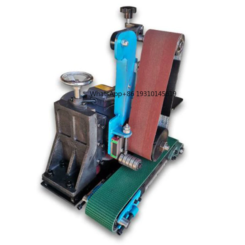 

Plane Polishing & Grinding Machine, Large Scale Deoxidation Laser Cutting Deburring, Small Wire Drawing Machine 220V