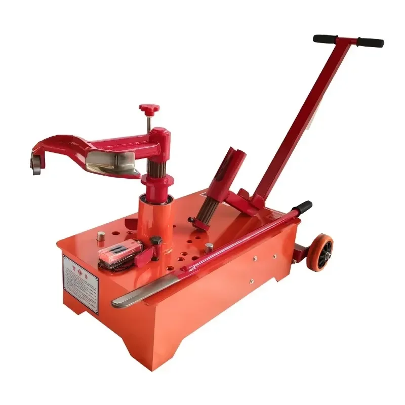 Advanced Truck Tyre Changer,Reliable,Sturdy Construction,Truck Tyre Changing Tool,Efficient Operation,For Truck Repair