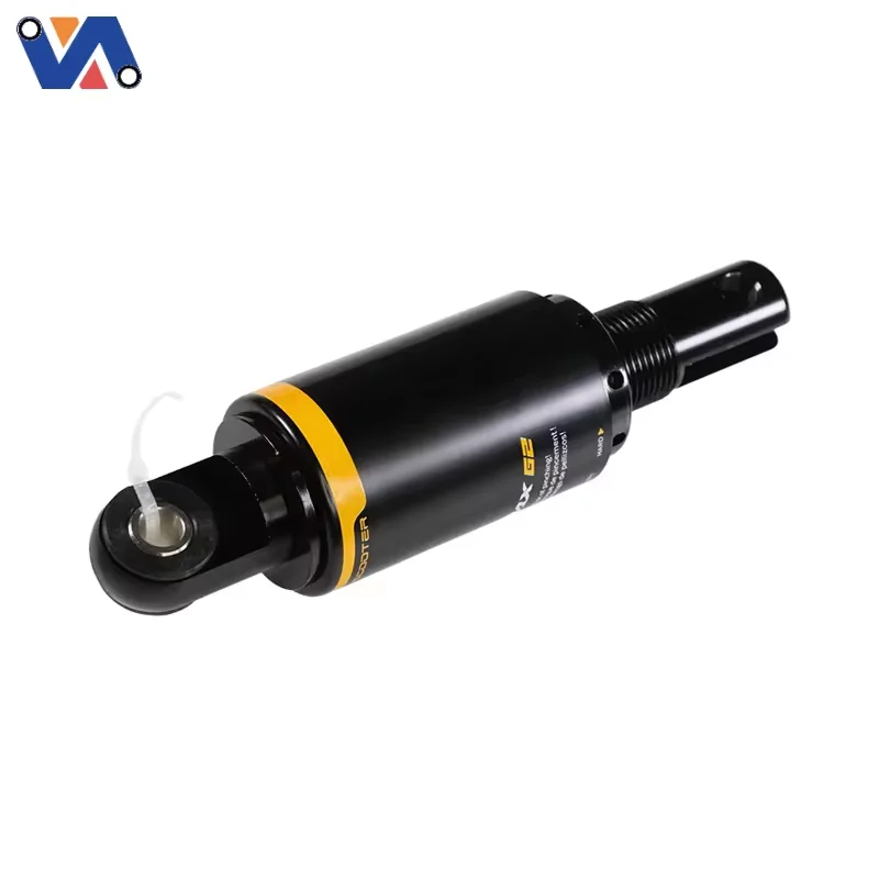 New Image Electric Scooter Original Assembly Rear Suspension AB.05.15.00.0035 for Ninebot Max G2 Shock Absorber Aftersales Kit