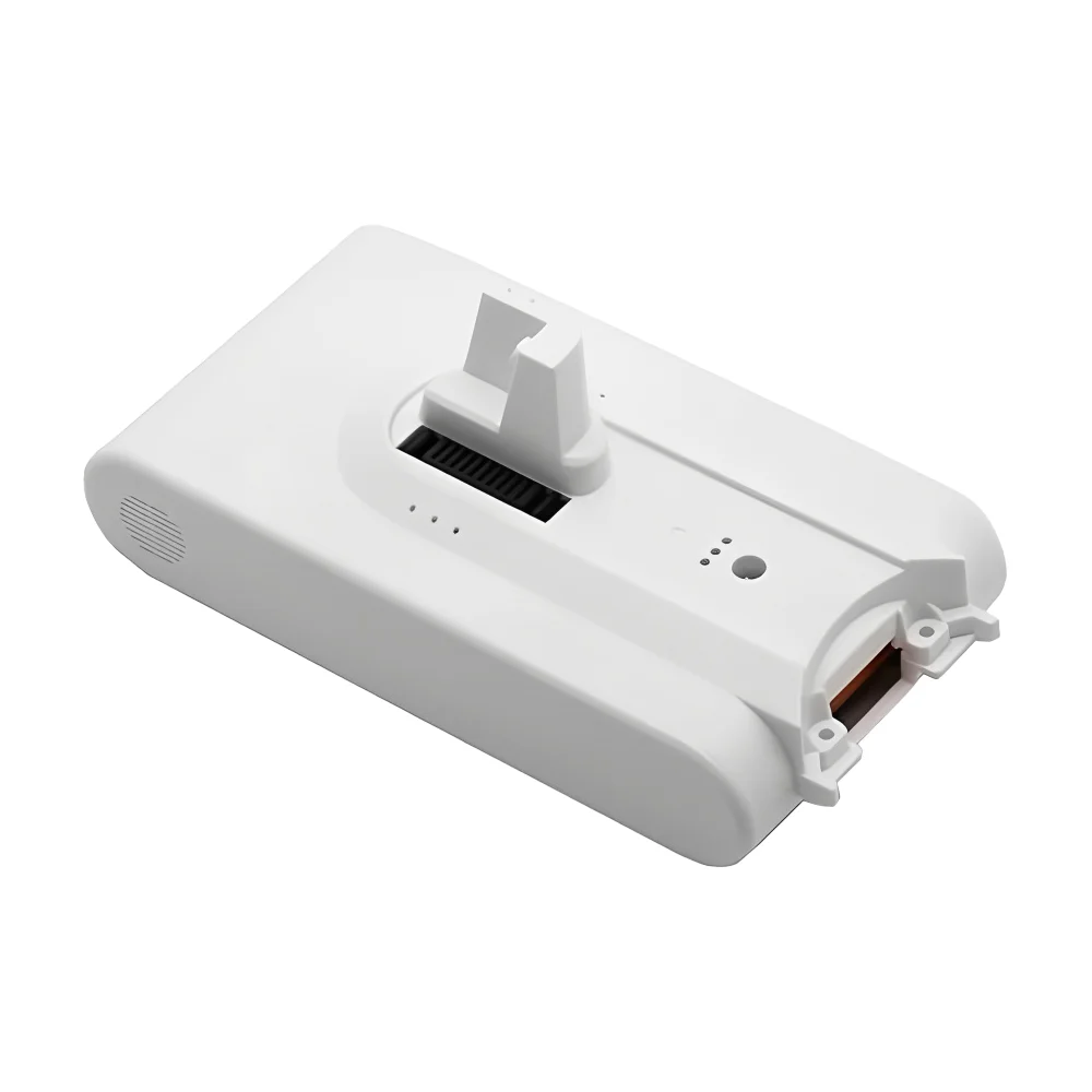 

25.2V compatible Dreame VVN3/VVN4/V8/V9/V9P/XR/V10 2400mAh Battery Cordless Vacuum Replacement Accessory 18650 battery
