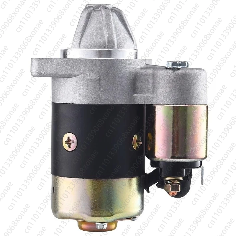 

Generator Road Cutting Accessories QD114A 414 Motor 168 186 188 192F Diesel Engine Starter