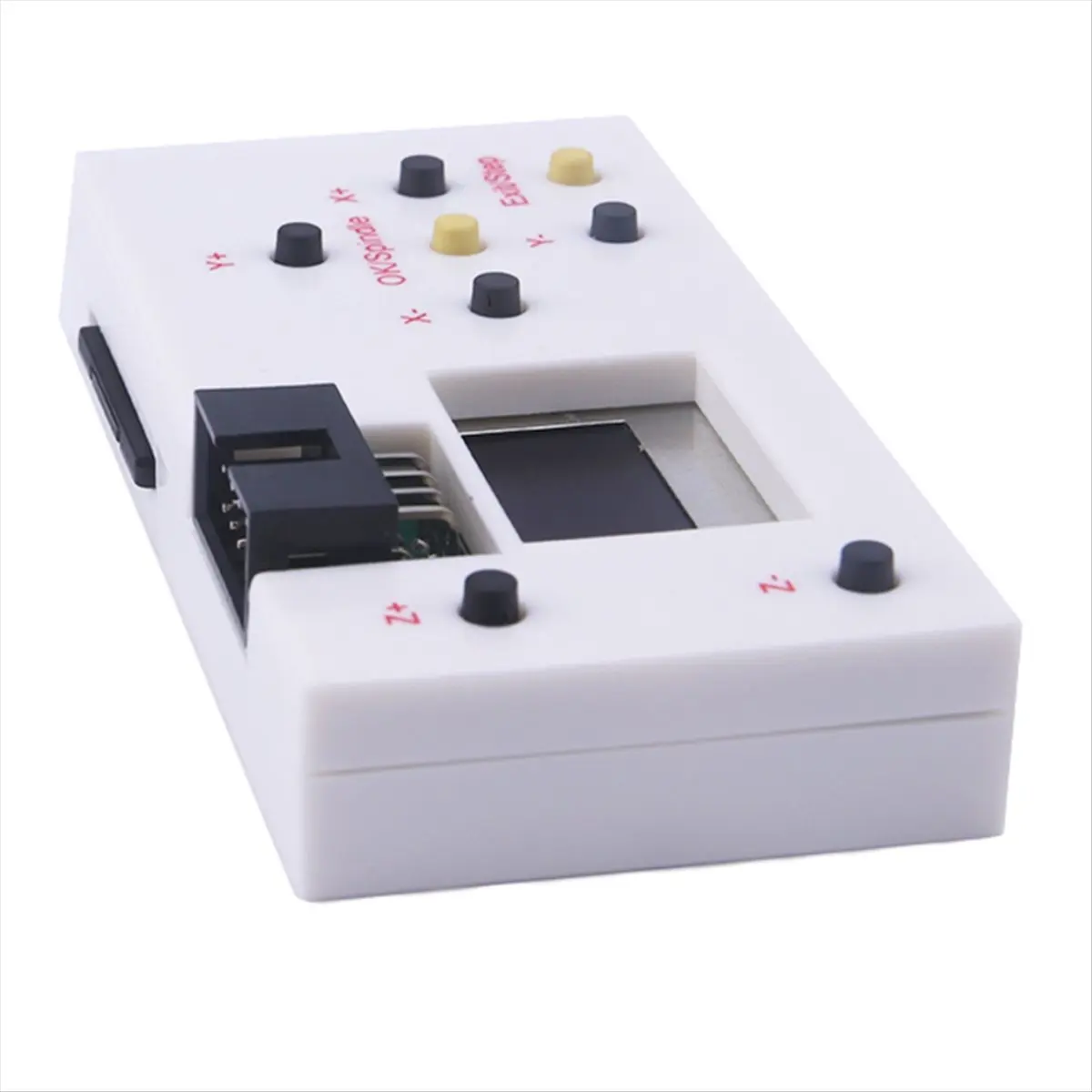 Active Phase Offline Controller for CNC 3018 Pro 2418 Pro 1610 Pro DIY Laser Engraver Cutter Machine 1GB TF Card 3 Axis GRBL view 3