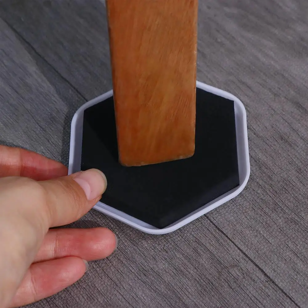 Tough Efficient Reusable Household Supplies Furniture Movers Furniture Sliders Furniture Moving Pad