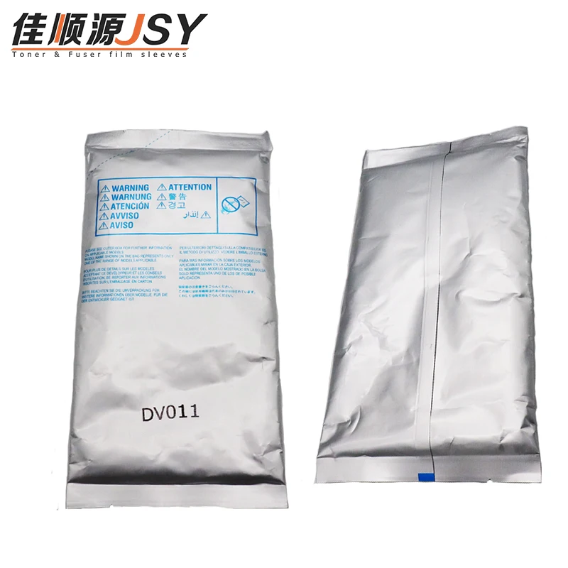 DV011 1000g High Quality Powder Developer For Konica Minolta Bizhub 951 1050 1050E 1051 1250 1052 950 920