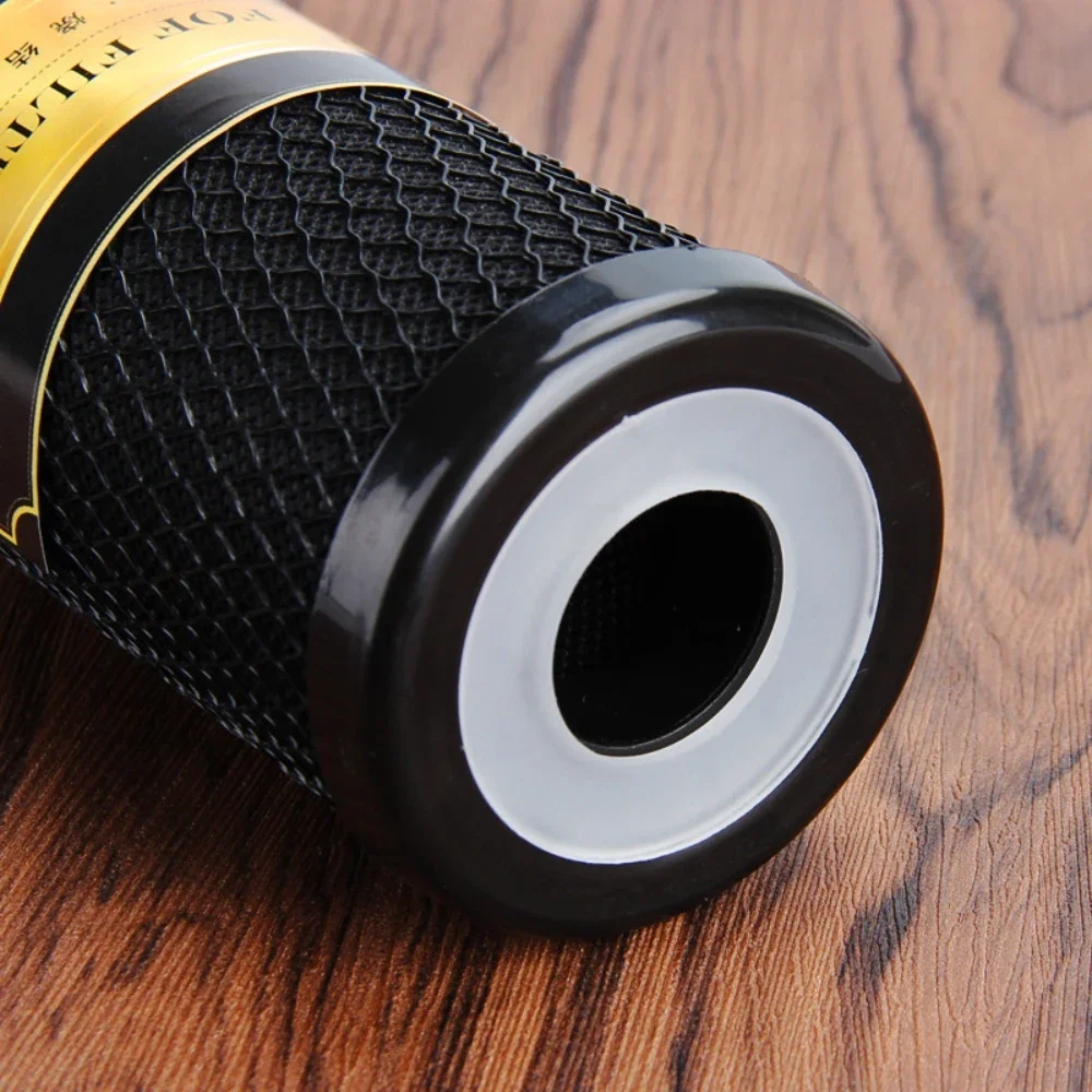 Waternoble - 10 Inch Universal Coconut Shell Activated Carbon Filter Element - Anti-Scaling Sintered Carbon Rod Filter Element