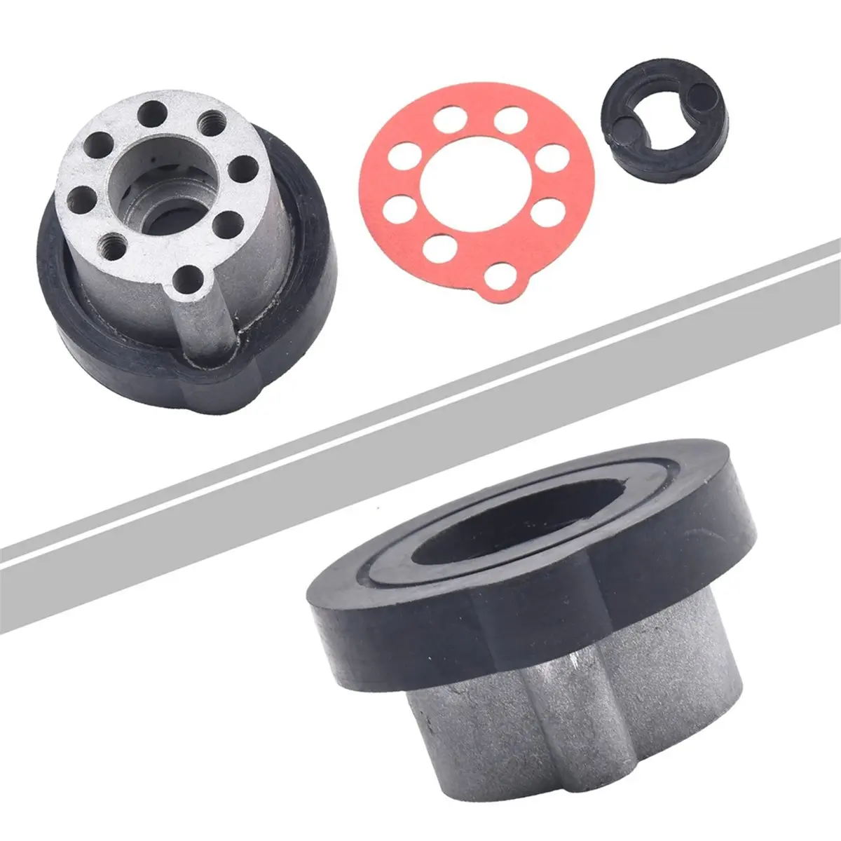 876711 Aftermarket Head Cap Set for NV45AB NV5AB2 NV45AB2(S) NV45AE Power Tool Accessories