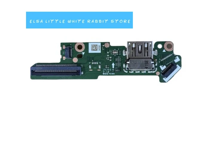 FOR HUAWEI MATEBOOK D14 2023 MDG-24 MDF-16 32 USB POWER BUTTON BOARD