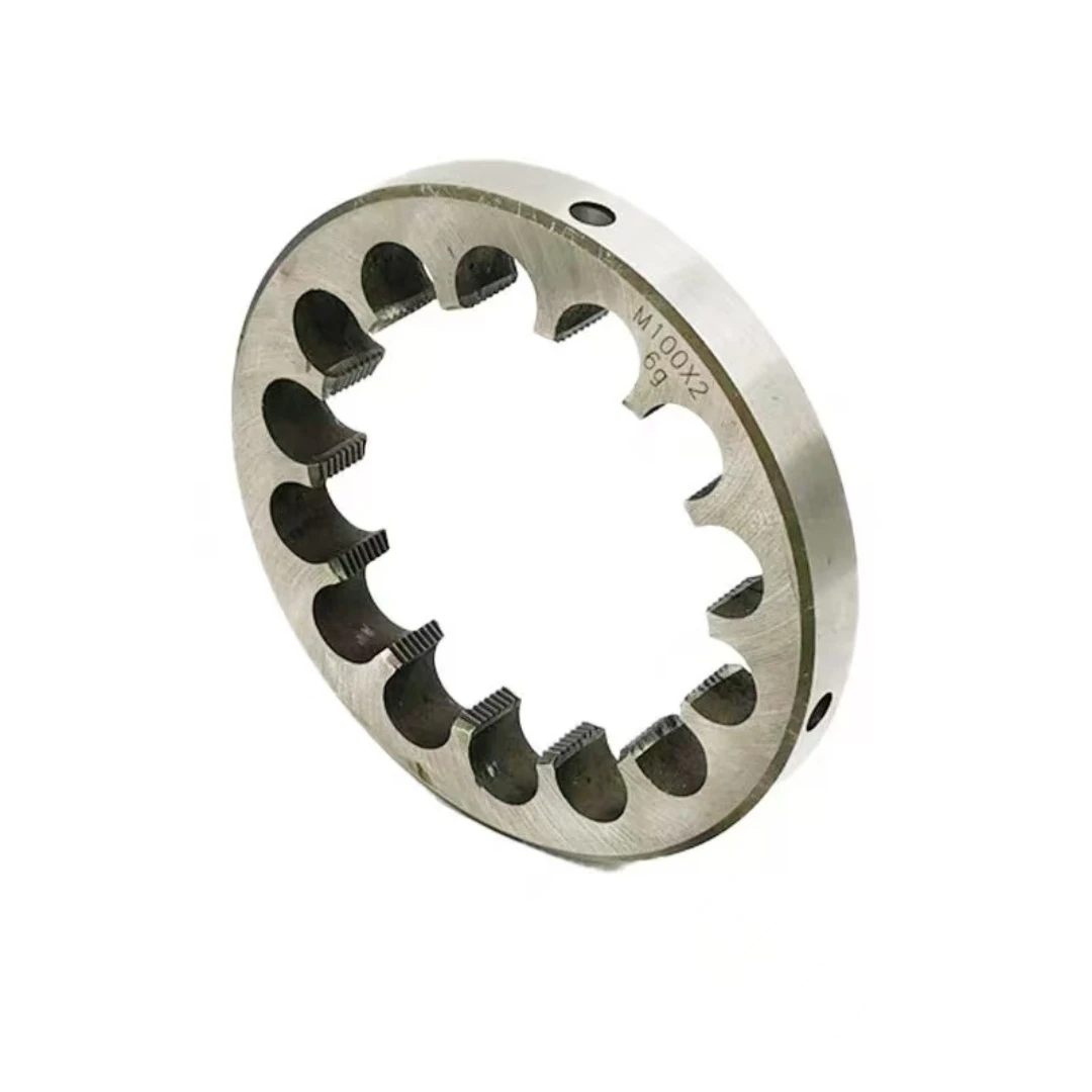 Metric Right Hand Die Threading Tools M115 M120 M130 M150 M190 M200- Select Sizes *1.5MM 2MM 3MM 4MM 6MM for Mold Machining