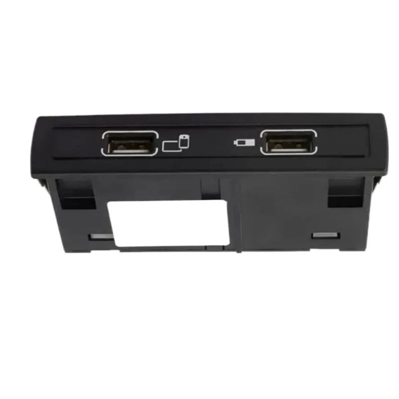 A1728202826 Disassembled parts Car USB Hub Input Connector Control Module For Mercedes Benz W205 1728202826