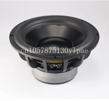 Cinema Subwoofer, Active Subwoofer 4 Ohm/450w Qc-002 Bq3112d Plus 12-inch Super