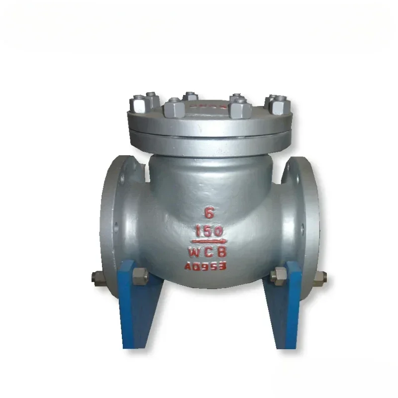 Stainless Steel 304 Sanitary Clamped Non Return Valve Customizable Check