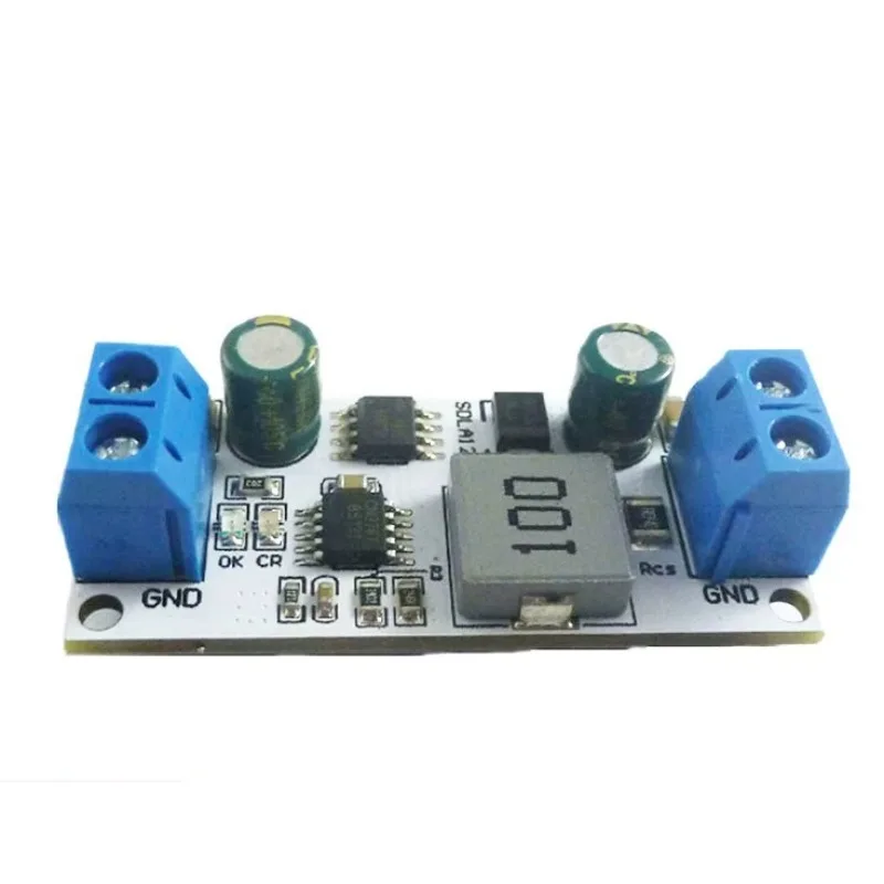 For Solar Panel Controller 3A 12V 1-1000AH Battery Charging Board Accessories