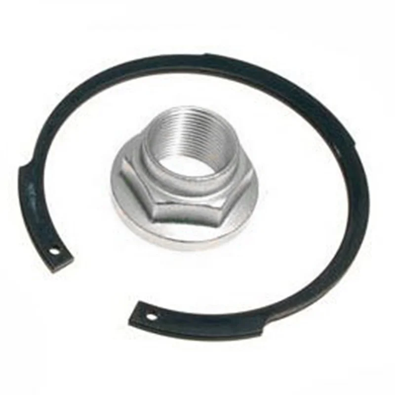 

B07A-LR045917 Car Rear Hub Assembly Bearing For Land Rover Discovery 3 4 Sport 2005-2013 LR021939 LR048084 RFM500020