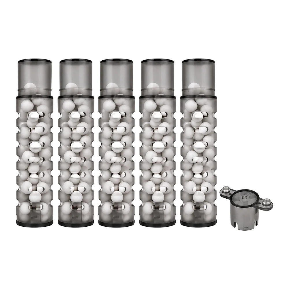 Deodorizing Module For Tineco For Stretch V9/V12 Floor Cleaners Silver For Ion Deodorant With Odor-neutralizing Module Kit