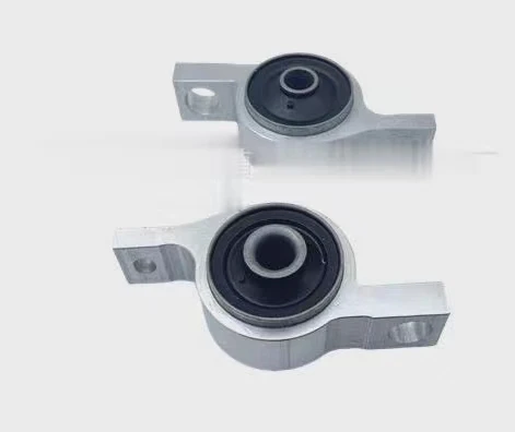 

Wholesale Auto Accessories Best Selling 48076-0N010 Swing Arm Bushing for TOYOTA for Prius Zvw50 Parts New Made in China