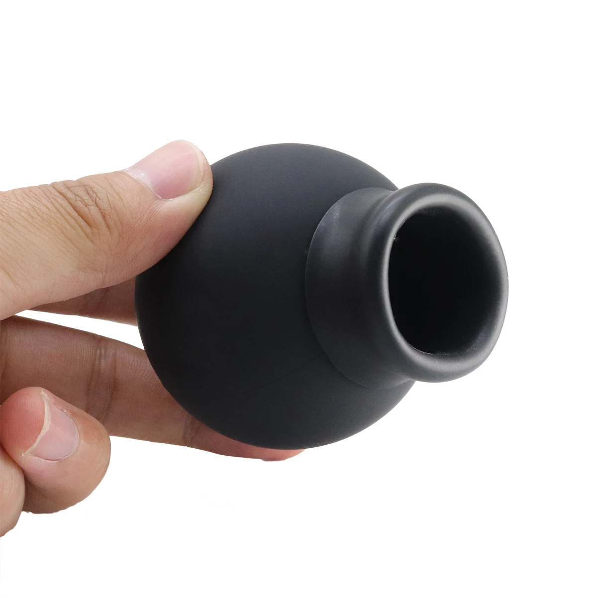 Universal Gear Shift Knob Silicone Cover Protect Top Dustproof WaterProof Skin Nonslip Shifter Collar Manual For Hyundai Tucson