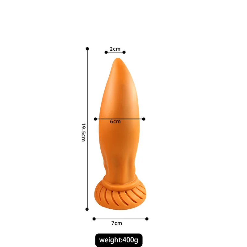 BIG Realistic Dildo Penetration ator Adult Penetration Anal plug Dick Sex Toy Gay tool For Women Huge Penis Gay Masturbation view 6