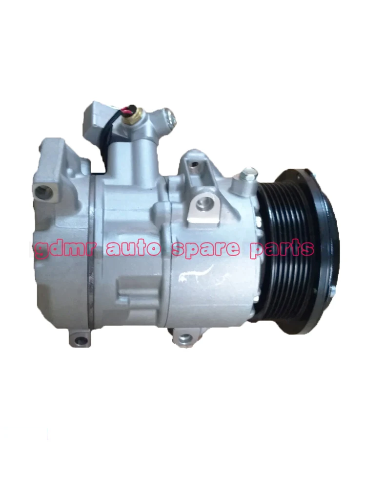 AC compressor auto 88310-2F030 air conditioner compressor for toyota hiace REGIUSACE KDH2 TRH2 GDH201 LH2 1TRFE 2TRFE engine