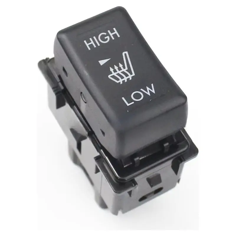 AB56-83245AE11A 83245AJ001 Front Seat Control Button For Subaru Legacy Outback Heater Adjustment Switch
