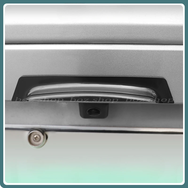 Для автомобиля Changan UNI-Z специальная камера заднего вида дождевик 360 зеркало заднего вида изображение дождя брови автомобиль внешние аксессуары для ремонта