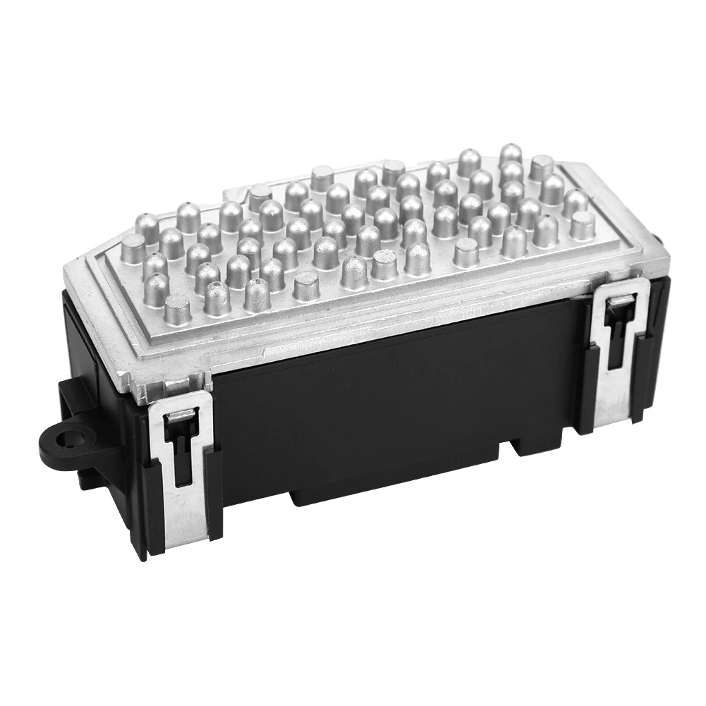 

Резистор двигателя вентилятора 8K0820521B 8K0820521 Подходит