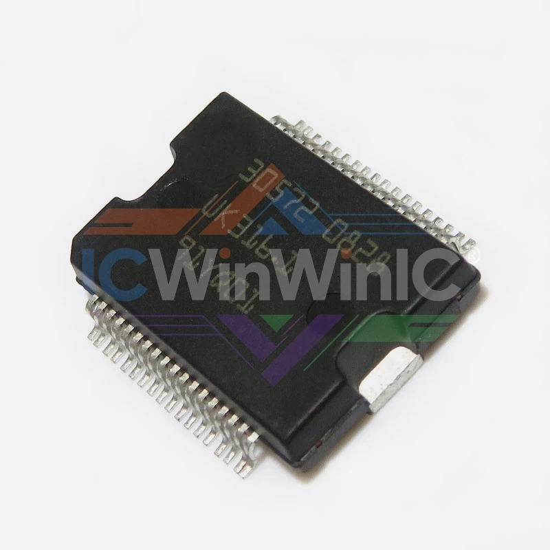 6-30PCS 30572 HSSOP-36 PT2399 2399 LM2674M-5.0 LM2674M CM1605A CM1605 STP9NK50ZFP P9NK50ZFP GBU810 810