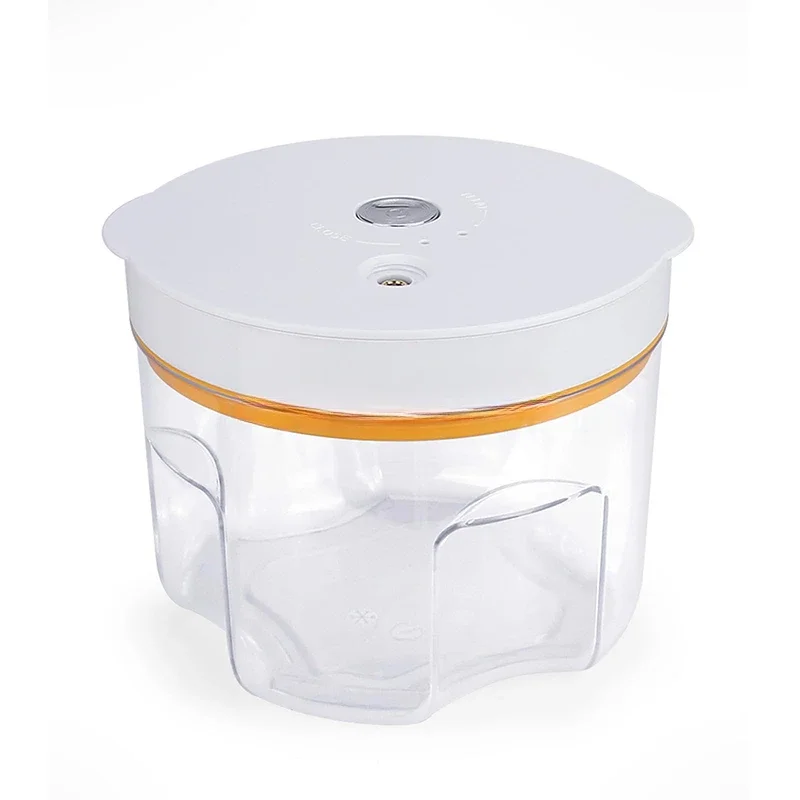 

Wide Vacuum Degassing Chamber Compact Epoxy Resin Airless Machine for Silicone Resin Molds Arts Crafts Resin Bubble Remover
