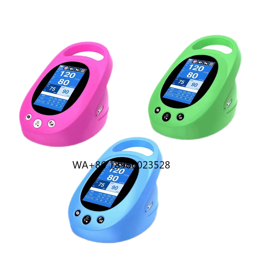 

Animal monitor electronic . pressure Digital veterinary . pressure