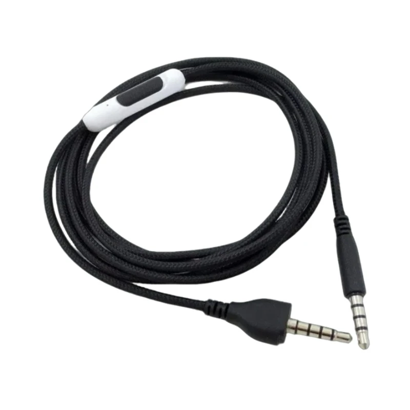 Cáp nhạc có bộ điều khiển nội tuyến cho AW920H tăng cường quản lý âm thanh