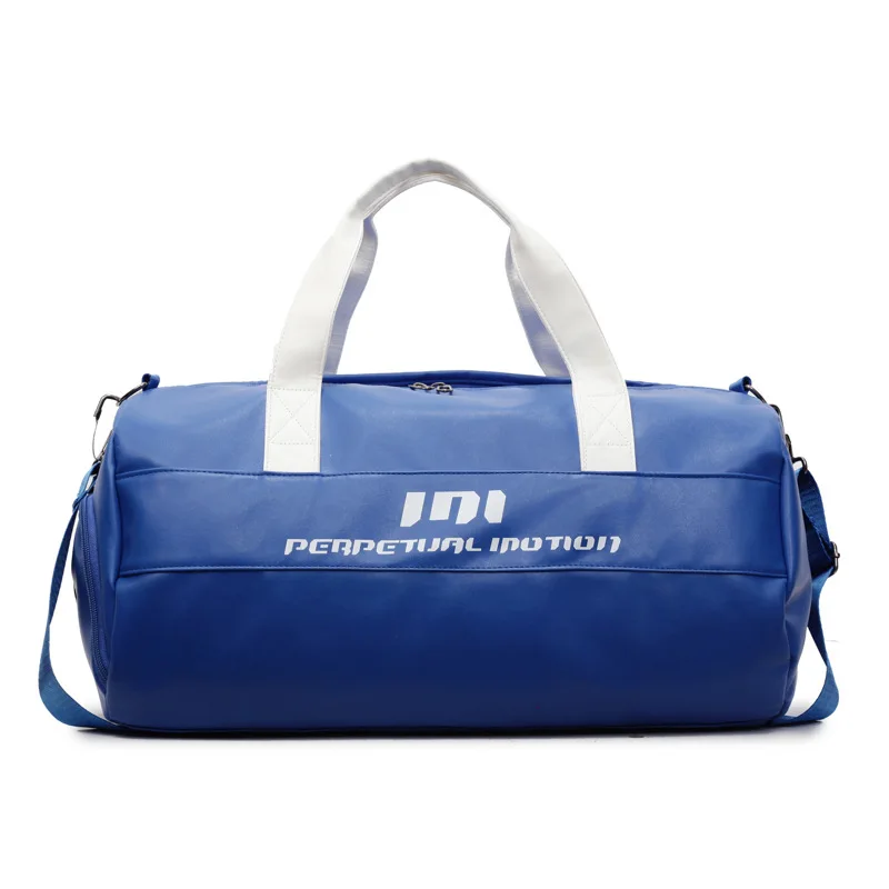 large-capacity-fitness-bag-dry-wet-separation-sports-handbag-trendy-soft-leather-texture-crossbody-boarding-travel-bag