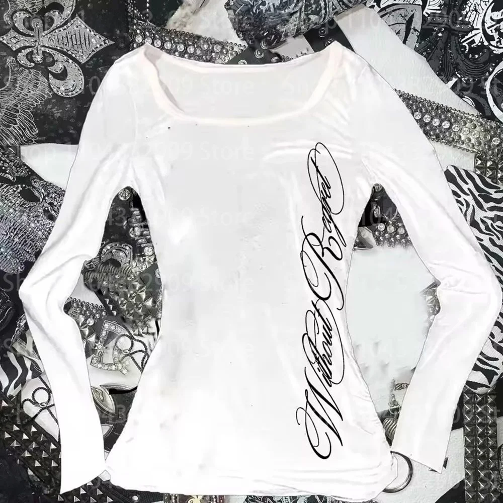 

Женские топы в стиле Kawaii Retro Harajuku с принтом, весна 2026, сезонные, из других материалов, 100% премиум-свитшоты для женщин