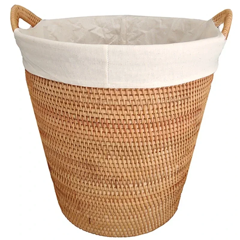 

Dirty clothes basket Dirty clothes storage Household fabric laundry Dirty clothes Large