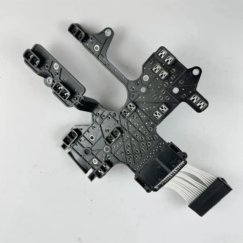 6-Speed Transmission Conductor Plate for Jetta Golf Eos A3 Q3 TT Quattro 02E325039 02E927770AQ