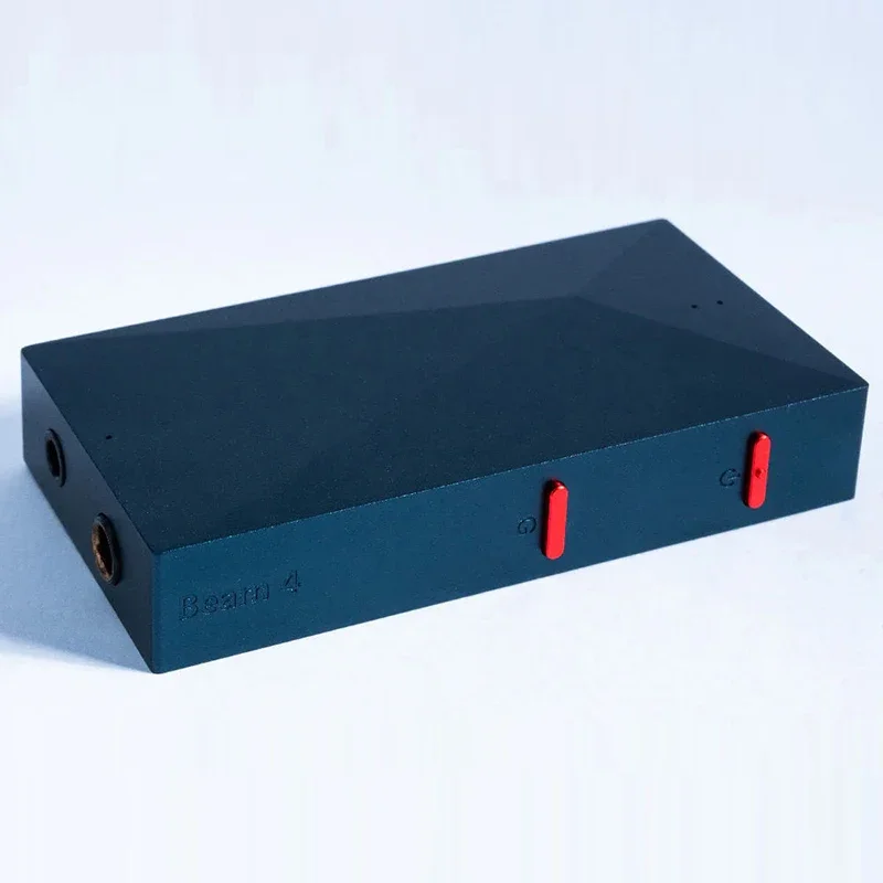 Audirect Beam 4 DAC Amplificador de auriculares ESS9281 AC PRO 3,5 mm / 4,4 mm