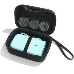 1PCS Carrying Case Bag Travel Storage COVER Compatible with Niimbot D11/D110/B18 SUPVAN E10 D30 Maker
