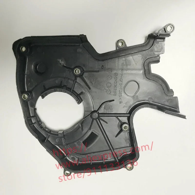 Engine Timing Cover For Brilliance BS6 M1 1.8 4G63/4G64
