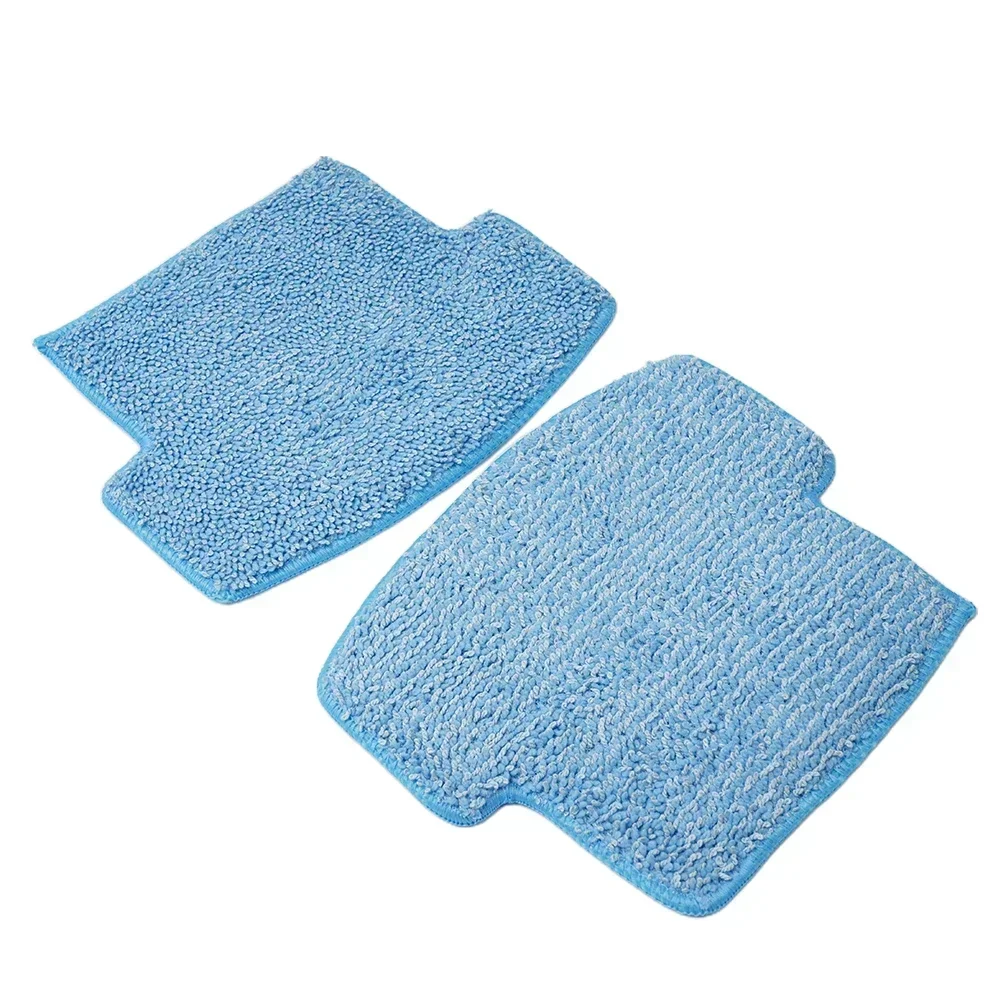 Replace Your Old Mop Cloths with these High Quality Microfiber Cleaning Cloths for Multilaser HO041 WAP ROBOT W100