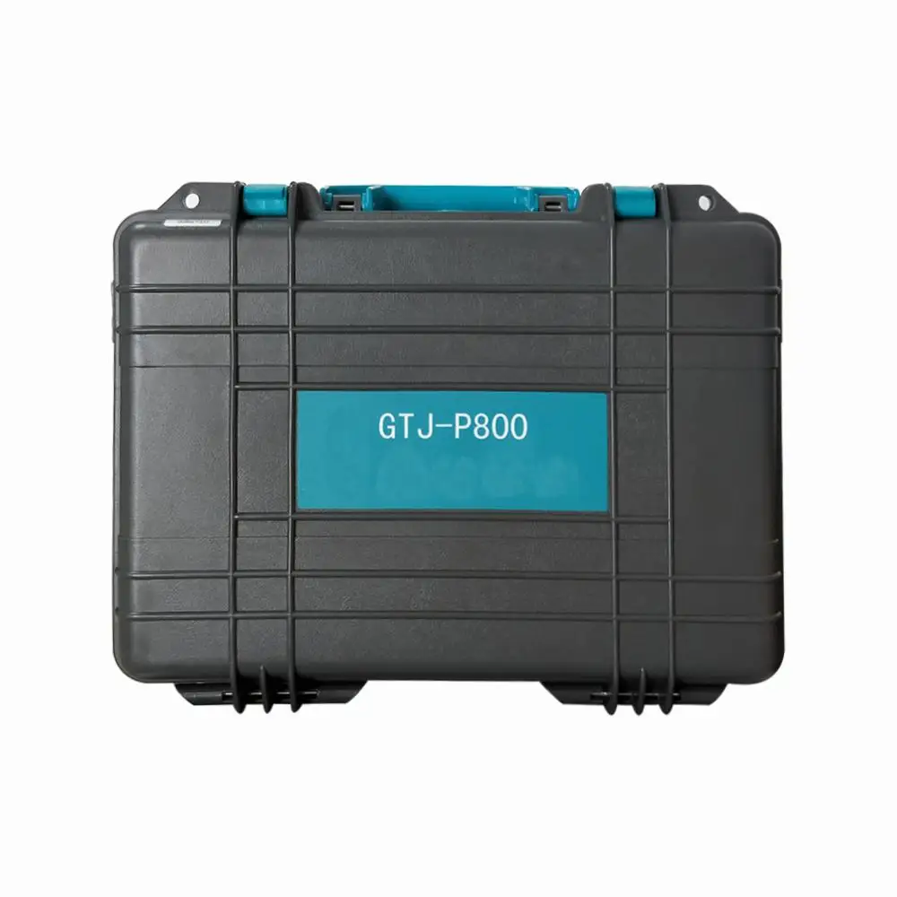 TESTER INTEGRITY do PIL de testes de integridade de baixa tensão (PIT)