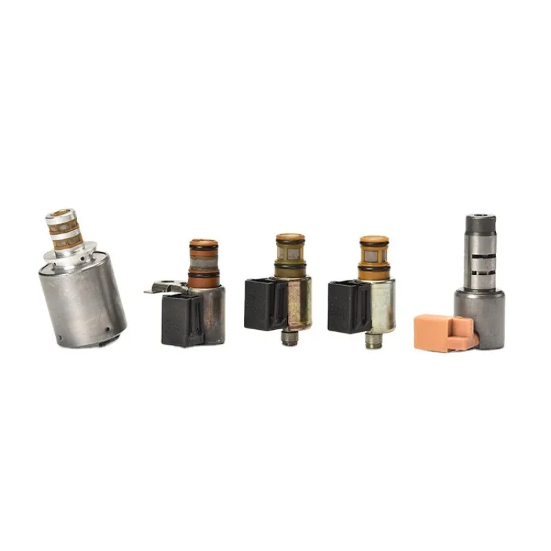 Best Quality 4L30E For Isuzu-Trooper Auto Transmission Part Automatic Transmission Solenoid