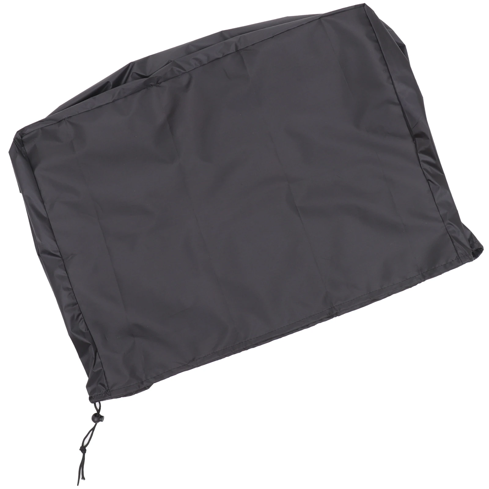 

Boat Motor Cover Kayak Canoe Fishing Oxford Cloth UV Prevention Protective Hood Waterproof Engine Covers Accessories Outdoor