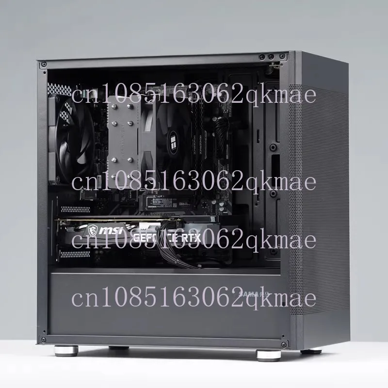 

Rtx3060 Rtx4060ti 3050 Desktop E-Sports Computer Host