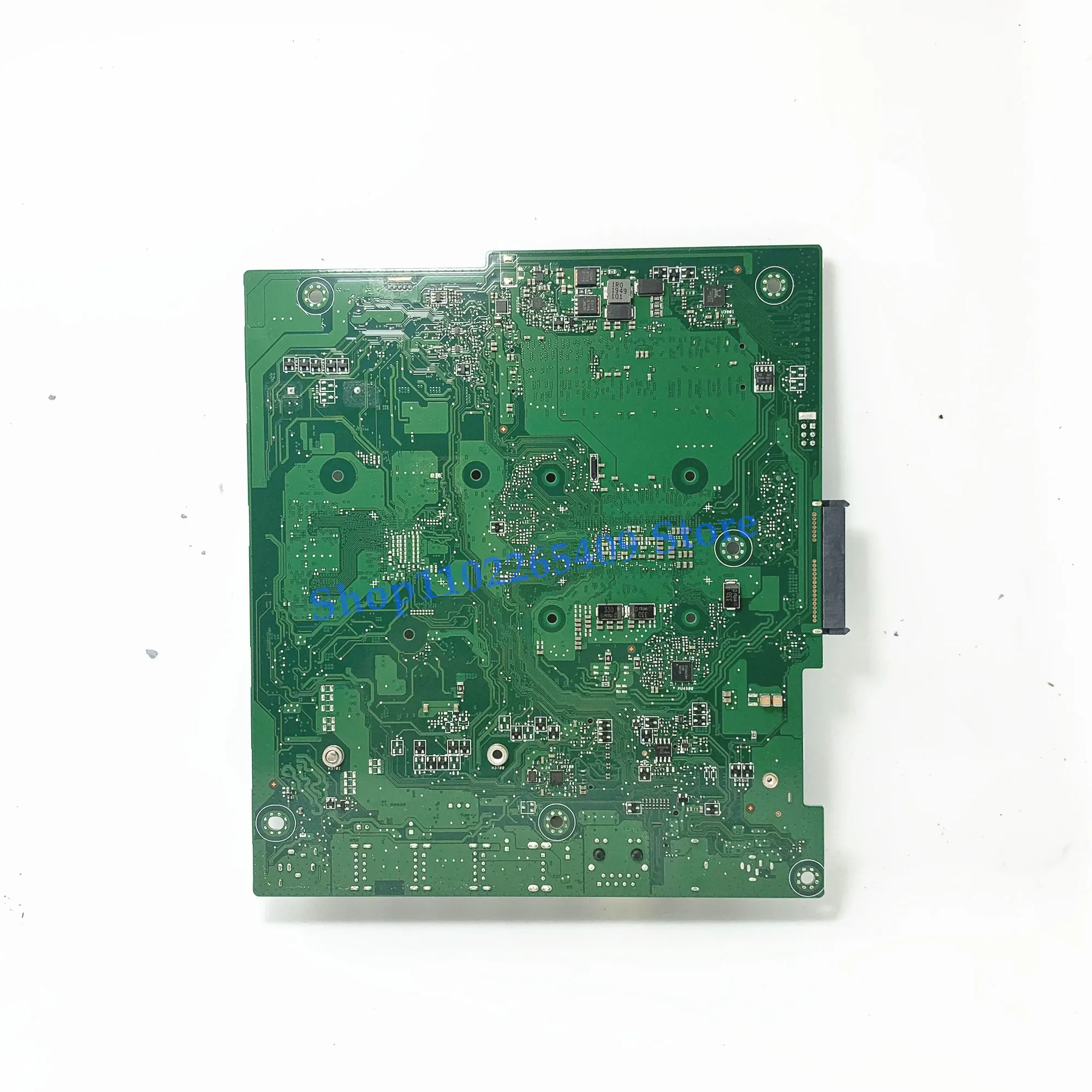 

High Quality Mainboard CN-0NN7HK 0NN7HK NN7HK For Dell 3280 3820 Laptop Motherboard With SRFG1 5405U CPU 100% Fully Working Well