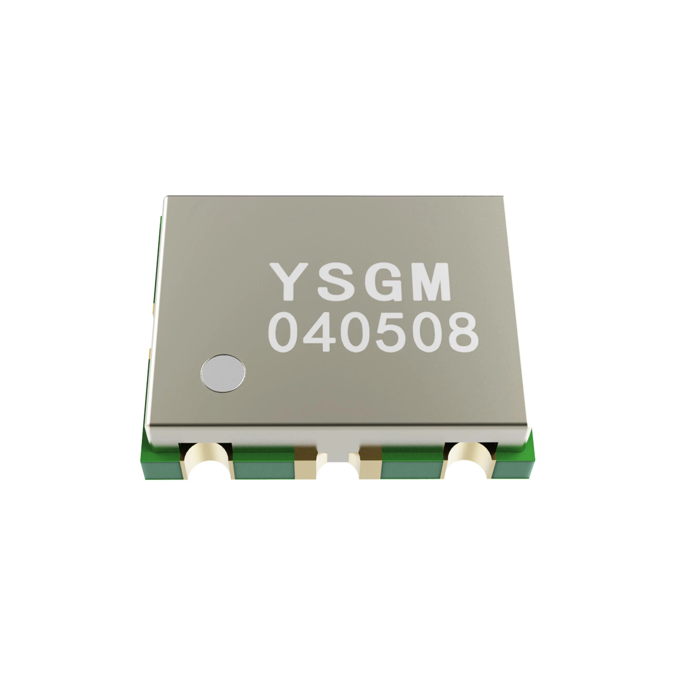 SZHUASHI 100% NEW VCO Voltage Controlled Oscillator With Buffer Amplifier For 410MHz-530MHz(433MHz)