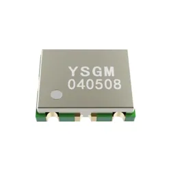 SZHUASHI 100% nuovo oscillatore controllato da tensione VCO con amplificatore Buffer per 410MHz-530MHz(433MHz)