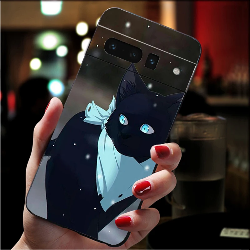 Phone Case For Goog… - image