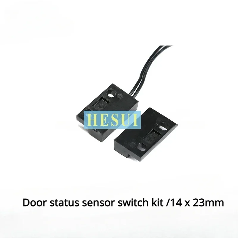 Magnetic access switch Door magnetic/control/ spring/induction switch/Smart home