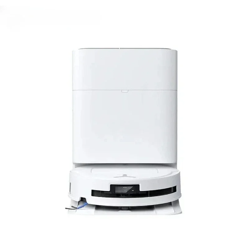 T80 MAX sweeping robot, household sweeping and towing integrated constant pressure roller live washing automatic washing machine
