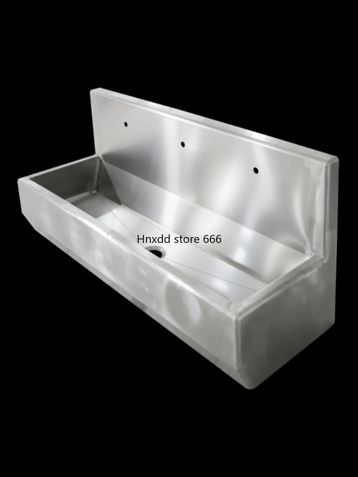 Faucet Factory Laboratory Food Factory Special Stainless Steel Sink