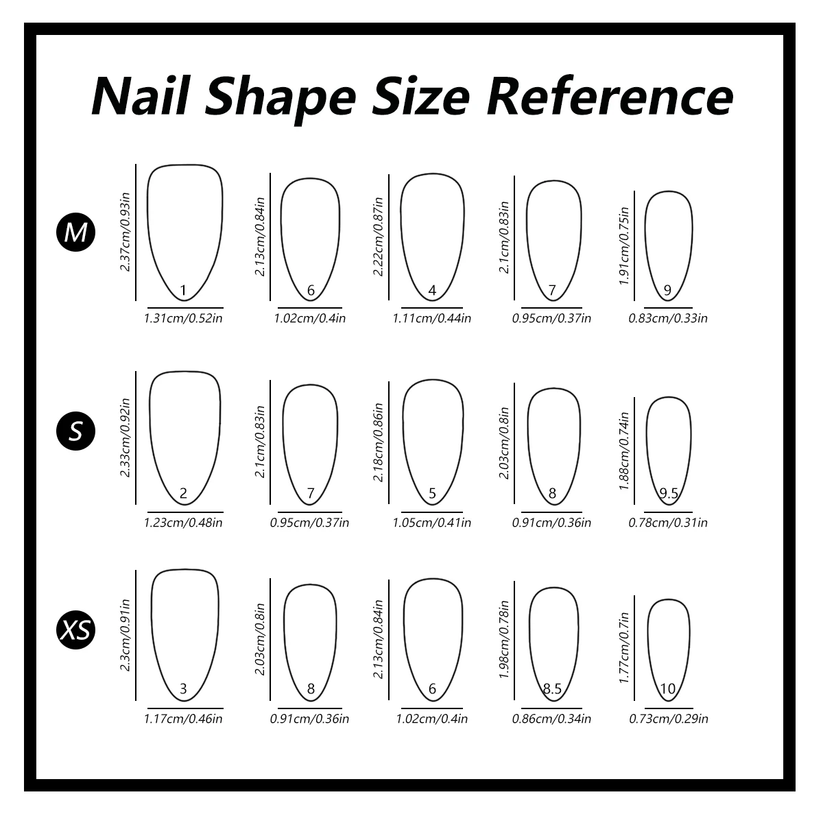 Rosa künstliche Nägel, lange künstliche Nägel zum Aufdrücken der Nägel, künstliche Nägel für Frauen, halbpermanenter Lack